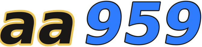 aa959 logotipo